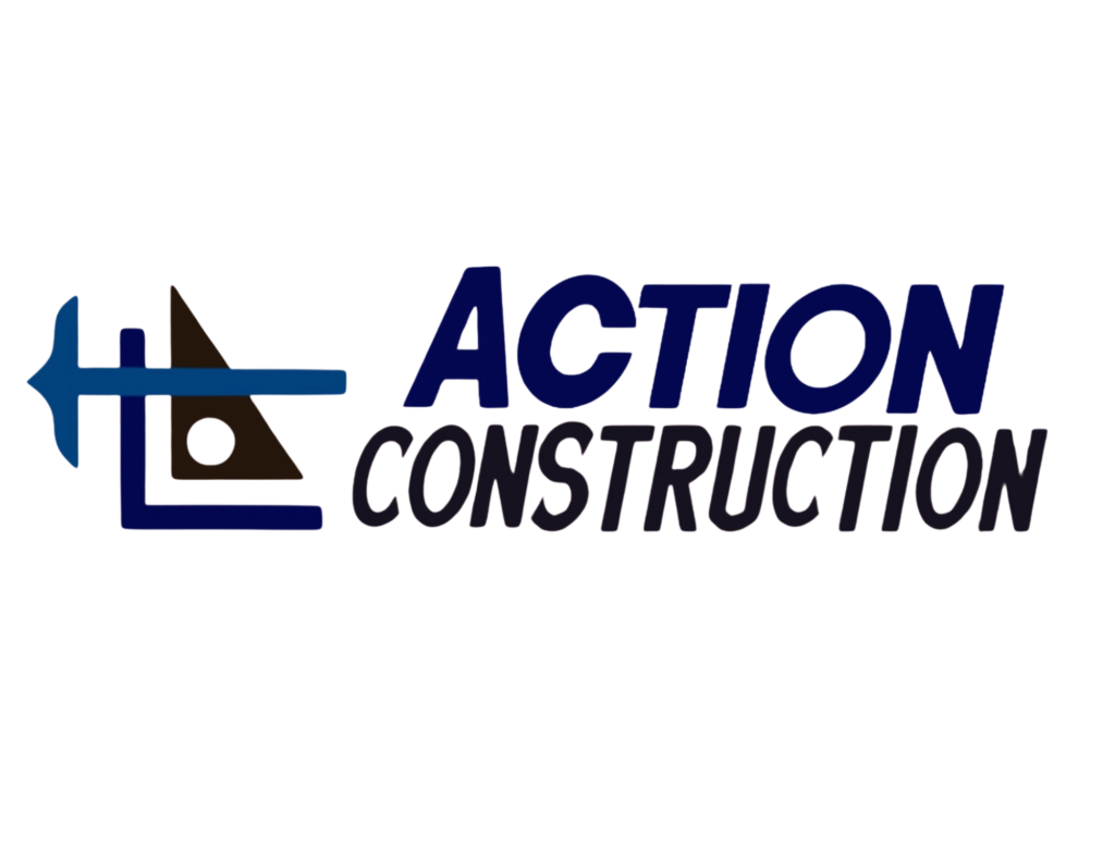 Action Construction Inc logo