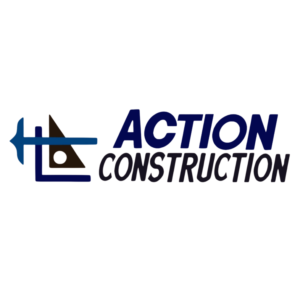 Action Construction Inc logo