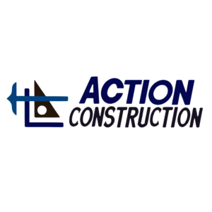 Action Construction Inc logo