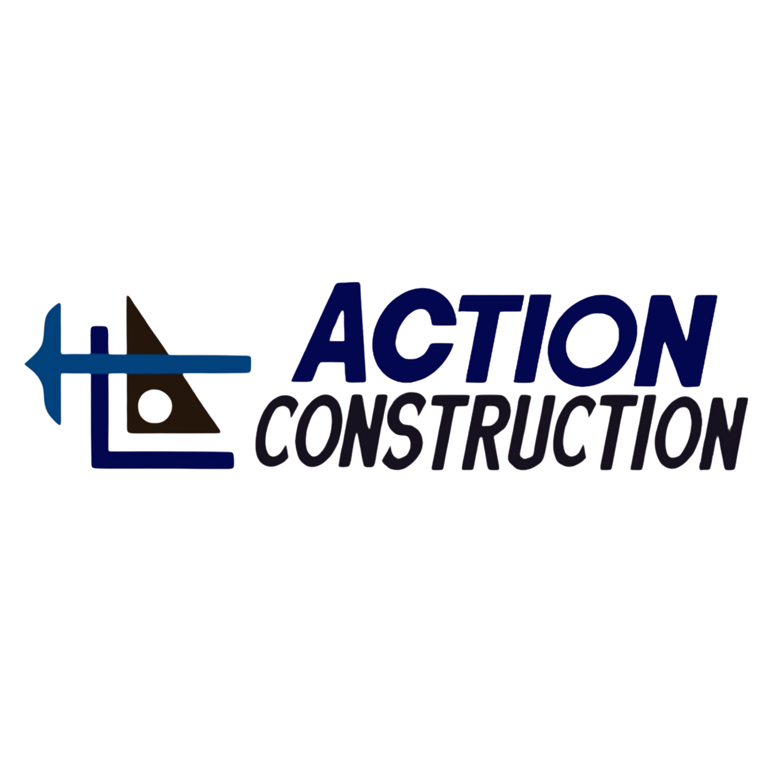 Action Construction Inc logo