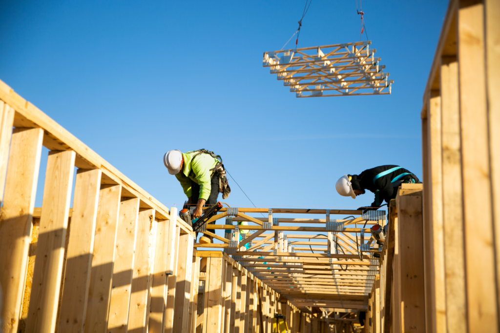 Action Construction project