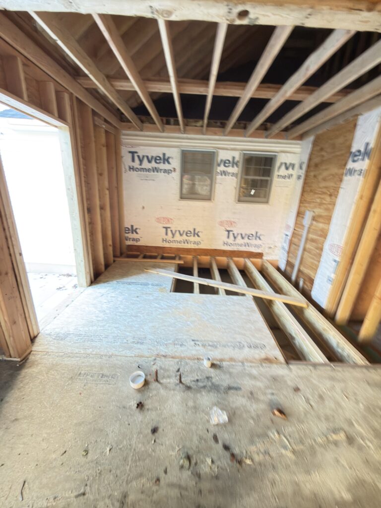 Commercial office build-out - Action Construction